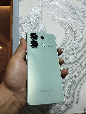 купить ноутбук в баку бу: Redmi 256 ГБ, цвет - Зеленый, Сенсорный — 1