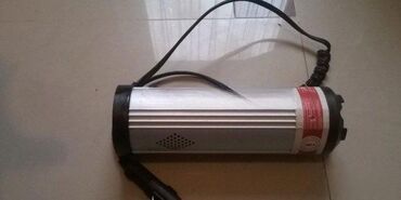 Generatori: Tronic Power inverter 300 w GermanyKFZ Spannungs wandler 150 -300 w — 7