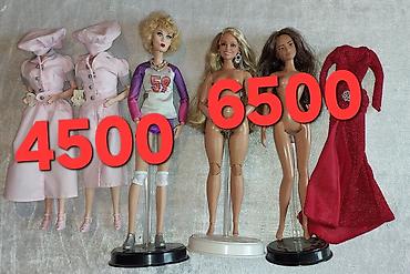 Игрушки: Продаю кукол барби оригинал из личной коллекции, новые, никто не — 24