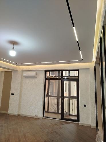 led лента: Xidmət: Xətti işıqlandırma və gizli LED profilli tavan həlləri — 3
