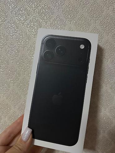 Мобильные телефоны и аксессуары: IPhone 18 Pro Max, 256 ГБ, Черный, Face ID — 2