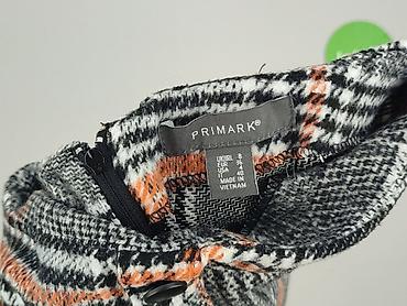 12 р: Primark, Spódnica damska, rozmiar S — 5