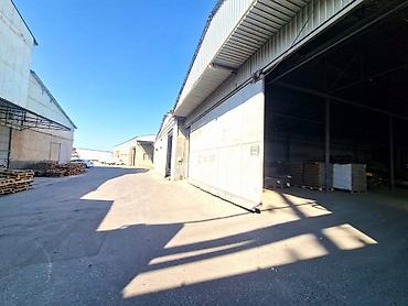 Недвижимость: Təsərrüfatınızın və malınızın etibarlı saxlanması üçün anbar və ya — 6