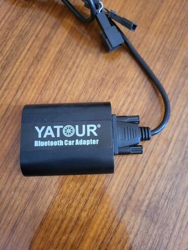 aspirator islenmis: Bmw e39 Bmw x5 YATOUR Bluetooth internet götürür Fleş kart qəbul edir