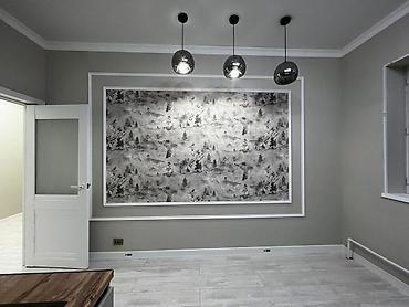2026: 1 комната, 41 м², Средний Джал Элитка, 5 этаж, Евроремонт — 5