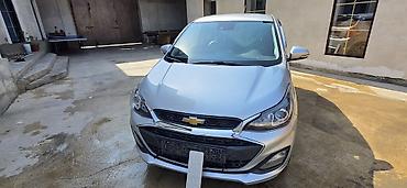 ремонт кпп бишкек: Chevrolet Spark: 2022 г., 1 л, Автомат, Бензин, Хэтчбэк — 9