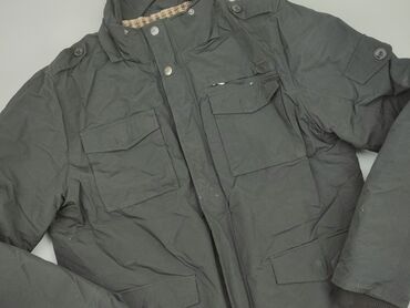 Jackets: Light jacket for men, 2XL (EU 44), condition - Good