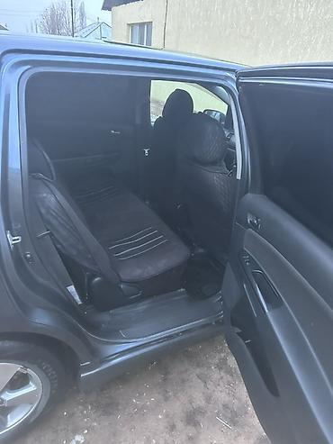 Toyota: Toyota WISH: 2003 г., 1.8 л, Автомат, Газ, Минивэн — 21