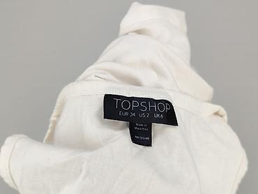 romwe top: Topshop, Top damski, rozmiar XS — 4