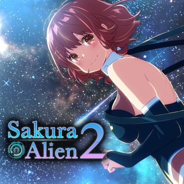 Игры для PlayStation: Загрузка игр Sakura Alien 2 PS4™ &amp; PS5™