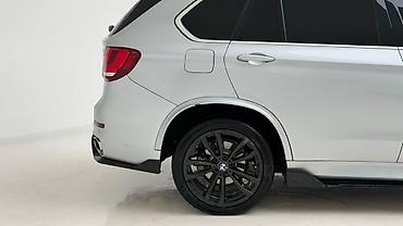 BMW: BMW X5: 2018 г., Автомат, Кроссовер — 6