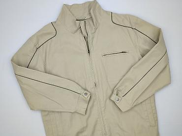 tk max kurtki: Jeanswear, Męska kurtka przejściowa, rozmiar L — 1