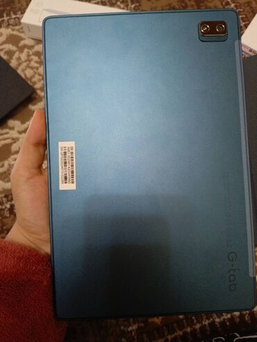 Digər planşetlər: G-tab c30 planşeti tam ideal vəziyyətdədir,cızığı donması qətiyyən — 5