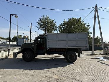 Прицепы и полуприцепы: Продаю зил мотор Урал после ремонта рама целая кузов усиленный газ — 11