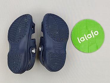 crocs ccc: Sandałki Crocs, 25, Używany — 3