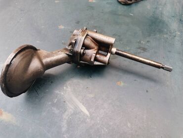 Auto delovi: Uljna pumpa Lada 2121,21213,21214 Niva. Polovno, ocuvano. Skinuto sa — 3