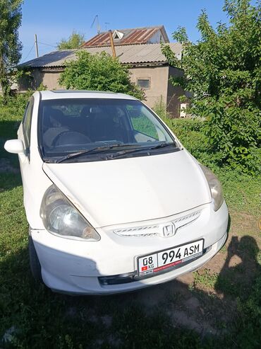 хонда кубе: Honda Fit: 2002 г., 1.3 л, Автомат, Бензин, Хэтчбэк