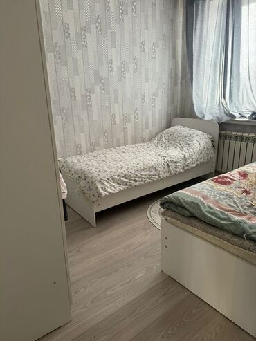 Посуточная аренда квартир: 3 комнаты, Душевая кабина, Интернет, Wi-Fi, Круглосуточное заселение — 3