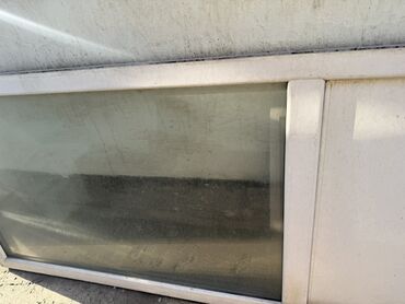 тянь шанские ели: Finished aluminum window, Б/у, Без установки, Без рассрочки