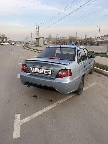 Daewoo: Daewoo Nexia: 2010 г., 1.5 л, Механика, Бензин, Седан — 5