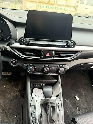 Kia: Kia Cerato: 2019 г., 1.6 л, Автомат, Бензин, Седан — 9