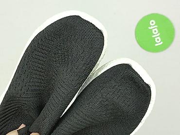 crocs tanio: Sneakersy damskie, rozmiar 38 — 4