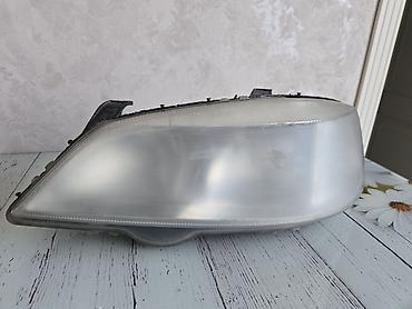 opel astra k: Opel astra g farasi sol tetef Məhsul: Avtomobil ön fara (sol tərəf) — 4
