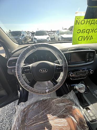 Kia: Kia Sorento: 2019 г., 2.2 л, Автомат, Дизель, Кроссовер — 6