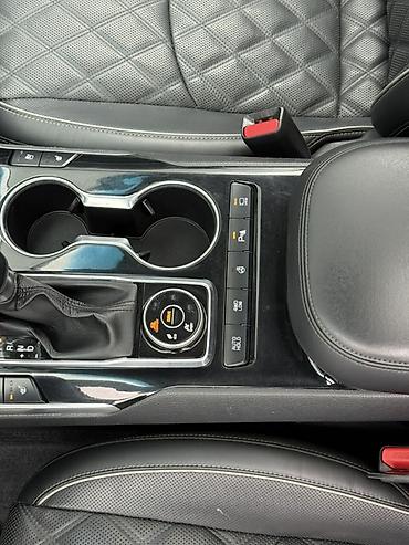 Kia: Kia : 2019 г., 3 л, Автомат, Дизель, Внедорожник — 6