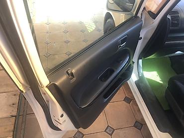 Honda: Honda Stream: 2002 г., Газ, Минивэн — 4