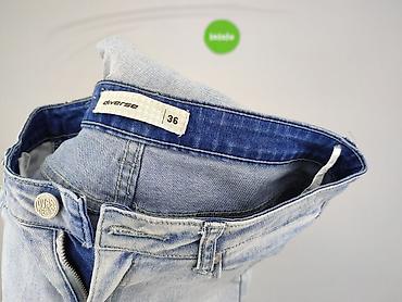dickies jeans: Diverse, Jeansy damskie, rozmiar S — 4
