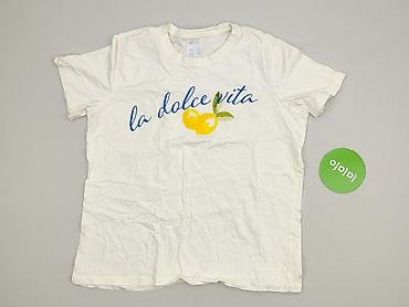 bluzki jordan: Esmara, T-shirt damski, rozmiar M — 2
