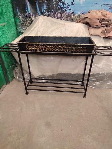 Мангалы: Мангал Самовывоз, Платная доставка — 28