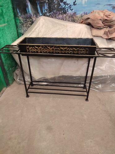 Другие товары для пикника: Продаются мангалы очок барбекю зоны любой сложности есть готовые можно — 16