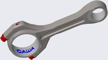 Obuka i kursevi: CREO – Pro ENGINEER časovi i izrada 3d modela ДИПЛОМИРАНИ ИНЖЕЊЕР — 16