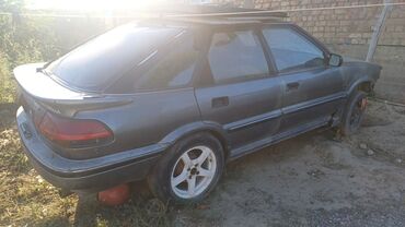 Другие автозапчасти: Запчасти на Тойота короллаАе80 Ае90 Ае100 карина2 карона Карина Е at lalafo.kg — 15 Другие автозапчасти: Запчасти на Тойота короллаАе80 Ае90 Ае100 карина2 карона Карина Е — 15