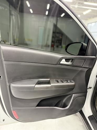 Kia: Kia Sportage: 2019 г., 2 л, Автомат, Дизель, Кроссовер — 9