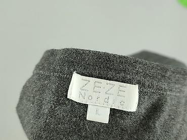 genzie: Ze-Ze, Kardigan damski, rozmiar L — 4