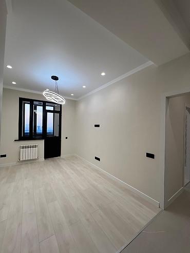 borsan: 2 комнаты, 42 м², Тунгуч мкр Элитка, 11 этаж, Дизайнерский ремонт — 4