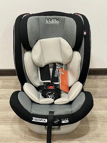 Автокресла: Avtomobil kreslosu Kidilo SLM-044 OP-743 Bütün kateqoriyalar • Uşaq — 1