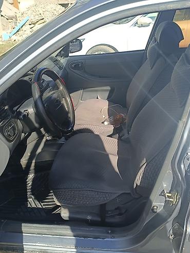 Chevrolet: Chevrolet : 2007 г., 1.5 л, Механика, Бензин, Седан — 8