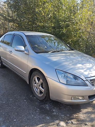 Honda Inspire: 2003 г., Автомат
