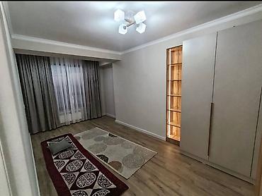 312: 4 комнаты, 105 м², Технопарк Элитка, 7 этаж, Дизайнерский ремонт — 7