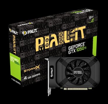 palit gtx 750 ti stormx oc 2gb: Видеокарта, Новый, Gigabyte, GeForce GTX, 4 ГБ, Для ПК