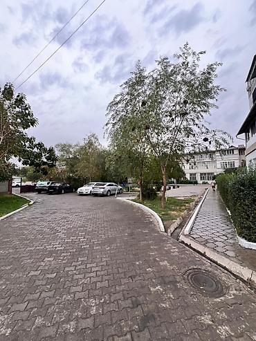 Продажа квартир: 5 комнат, 140 м², Кызыл Аскер Элитка, 4 этаж, Косметический ремонт — 11