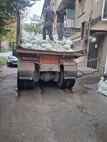 Услуги экскаватора: Экскаватор | Котлованы, Демонтаж — 4