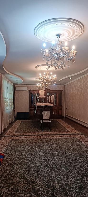 Долгосрочная аренда домов: 400 м², 9 комнат, Утепленный, Теплый пол, Кондиционер — 9