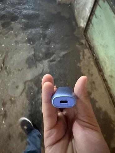 iqos duo 3: IQOS Iluma One (mavi) Məhsul təsviri: - Brend/model: IQOS Iluma One - — 2