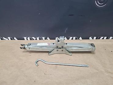 Car Jacks: DIZALICA ORIGINALNA ZA SUZUKI GRAND VITARA OD 2005. DO 2015. GOD — 1
