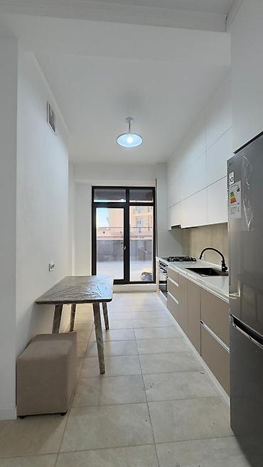 Продажа квартир: 3 комнаты, 75 м², Элитка, 2 этаж, Дизайнерский ремонт — 3